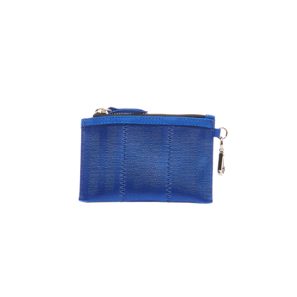 Portland Leather Goods Electric Blue Deluxe Accordion Purse Brand New |  Purse brands, Leather, Electric blue